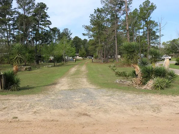 2661 Dewberry Rd, Quitman, GA 31643