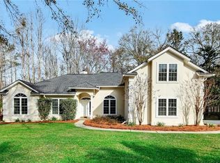 190 Cairnburgh Rd, Richmond Hill, GA 31324