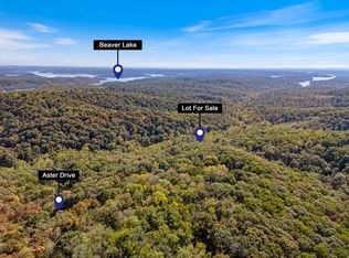 LOT 265 Aster Dr, Rogers, AR 72756