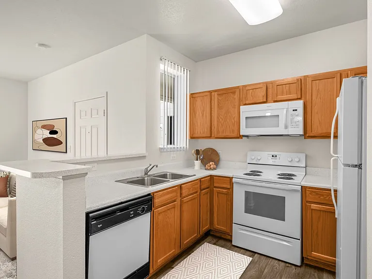 Ridgescape at Highlands Ranch — Photo 6