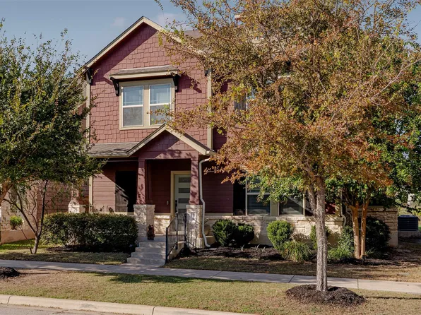 8709 Blaze Dr, Austin, TX 78747