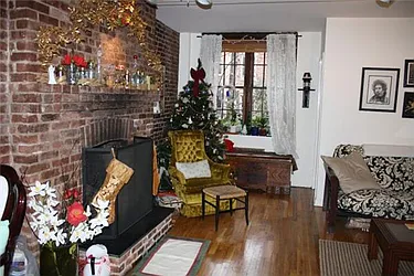 Rented by City Connections Realty