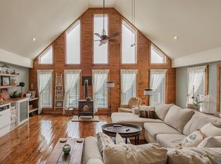 1244 Smith Jackson Rd, Prospect, TN 38477