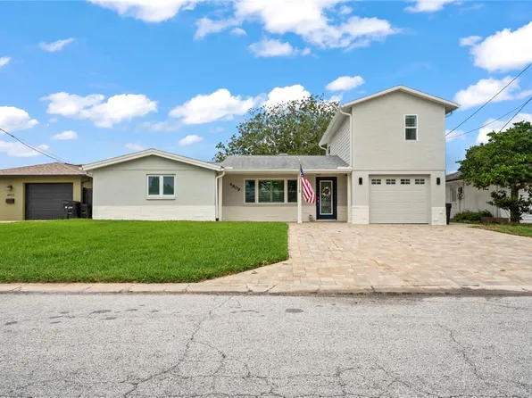 4909 Blue Heron Dr, New Port Richey, FL 34652
