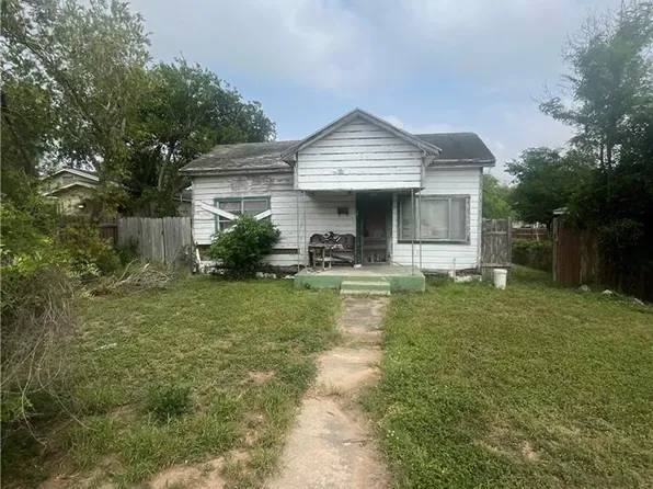406 S Washington Ave, Mercedes, TX 78570