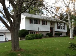 63 Ballou Rd, Owego, NY 13827