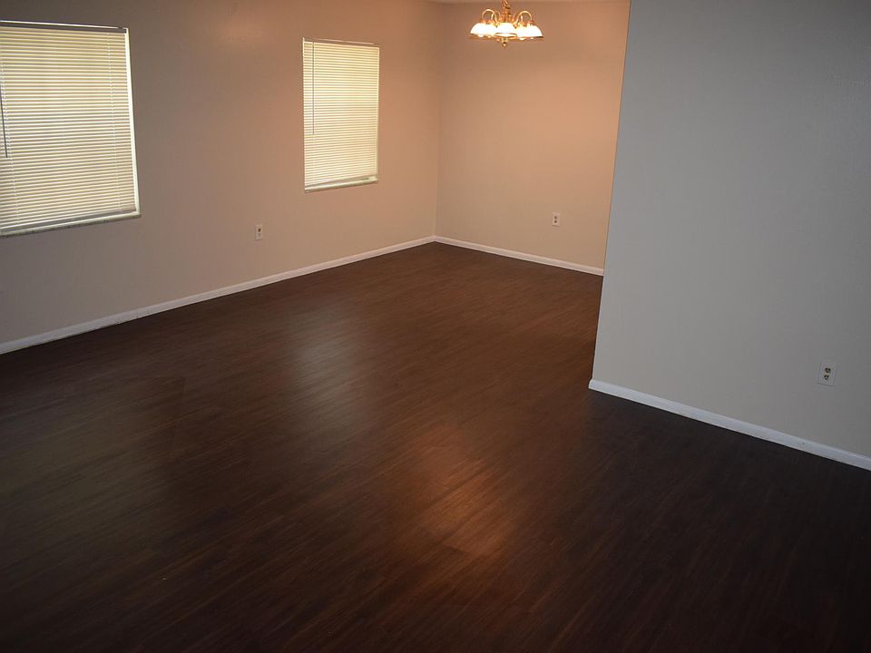 Living & Dining Room