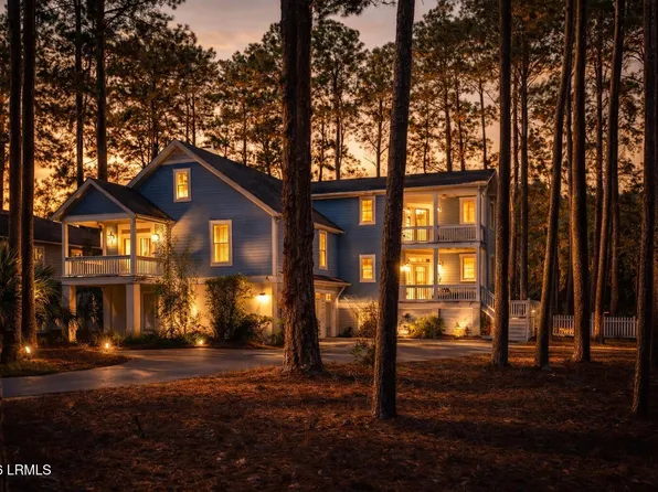 39 Downing Dr, Beaufort, SC 29907