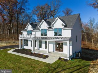 3509 N Furnace Rd, Jarrettsville, MD