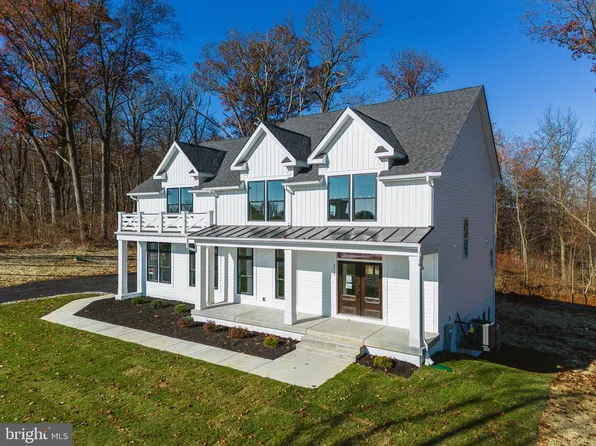 3509 N Furnace Rd, Jarrettsville, MD 21084