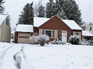207 Homewood Dr, Fayetteville, NY 13066
