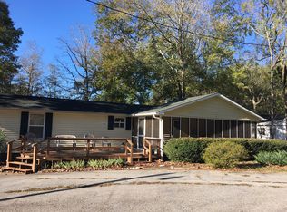 26 Rocky Pointe Rd #1, Prosperity, SC 29127