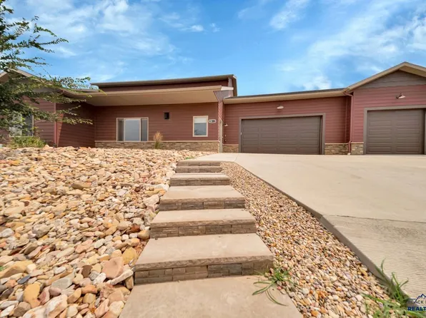 5920 Bendt Dr, Rapid City, SD 57702