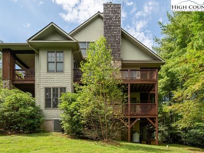 205 Caleb Drive UNIT D-2, Blowing Rock, NC, 28605