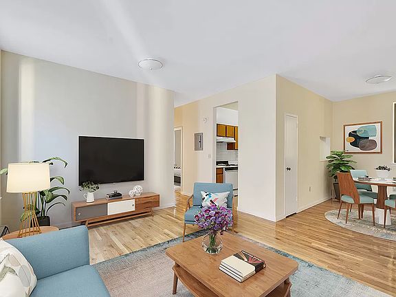 12 E 132nd St #B4, New York, NY 10037 | MLS #1698520 | Zillow