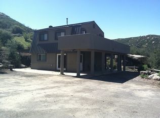1549 Peutz Valley Rd, Alpine, CA 91901