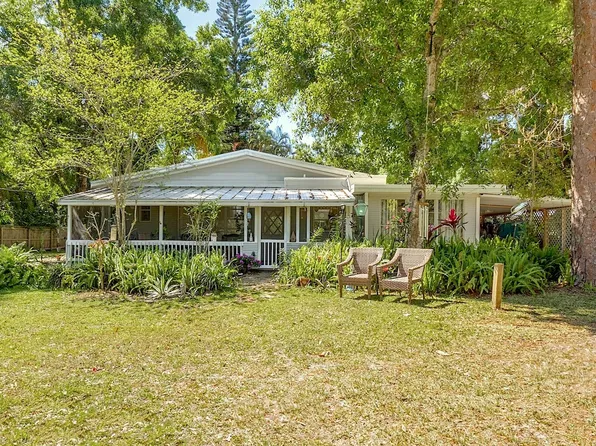 6257 Savannah Dr, Melbourne Village, FL 32904