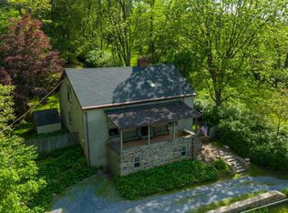 3811 Pricetown Rd, Fleetwood, PA 19522
