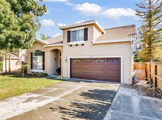 2130 David Ernest Ct, Tracy, CA 95377