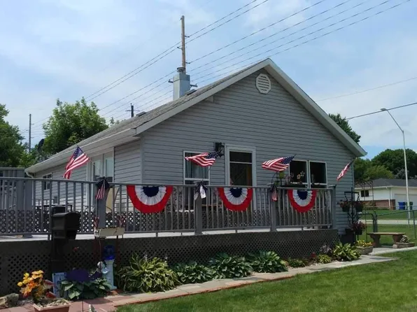 3814 Avenue D, Kearney, NE 68847