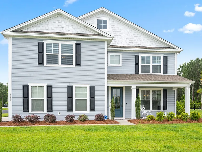 1339 Bermuda Grass Dr — Photo 1