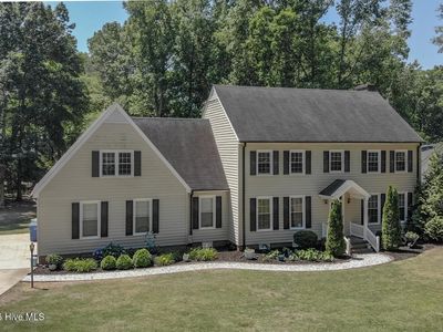 905 Cardinal Drive NW, Wilson, NC, 27896