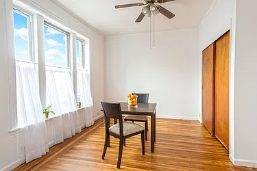 Sold by Halstead Real Estate