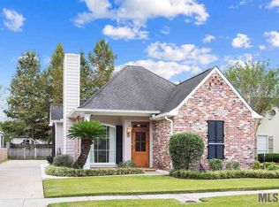 10350 Springwind Ct, Baton Rouge, LA 70810