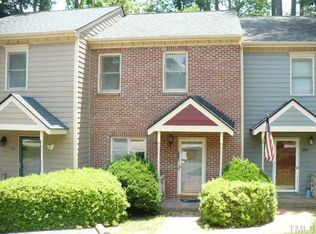 203 Danforth Dr, Cary, NC 27511