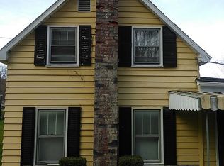 113 Wood St, Bolivar, PA 15923