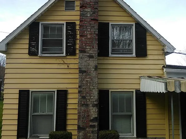 113 Wood St, Bolivar, PA 15923