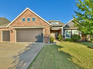 13332 Outdoor Living Dr, Piedmont, OK 73078