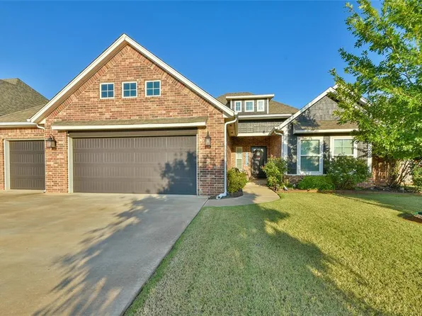 13332 Outdoor Living Dr, Piedmont, OK 73078
