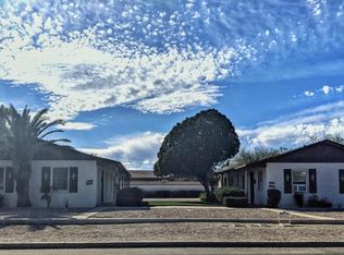 1715 N Treat Ave, Tucson, AZ 85716