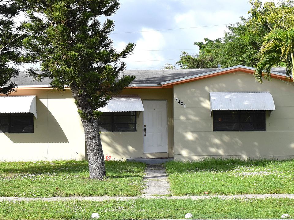 1st image of 3431 NW 1st St