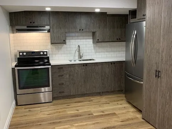 150 Wessenger Dr #Basement, Barrie, ON L4N 8N7