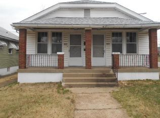 4401-4403 Miami St, Saint Louis, MO