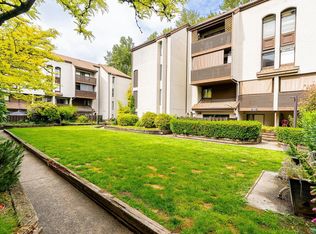 365 Ginger Dr #402, New Westminster, BC V3L 5L5