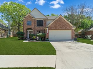 2416 Tree Br, Schertz, TX 78154