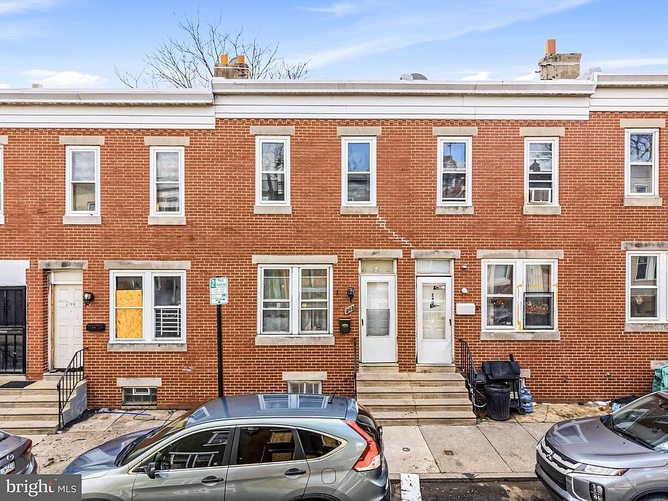 1st image of 242 E Stella St