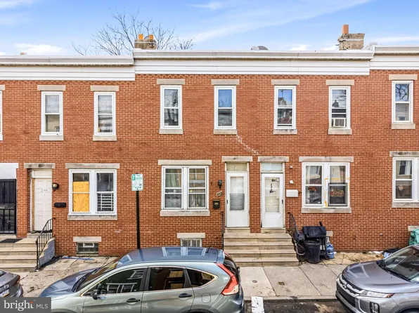 242 E Stella St, Philadelphia, PA 19134