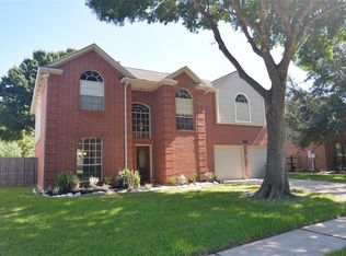 1300 Willow Branch Dr, League City, TX 77573