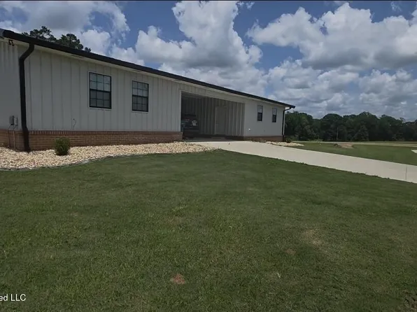 612A Us Highway 51, Bogue Chitto, MS 39629