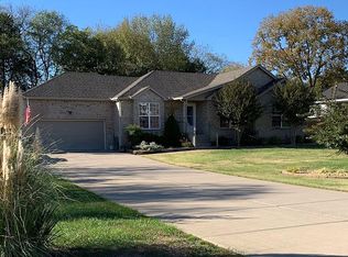 1024 Station Cir, Mount Juliet, TN 37122