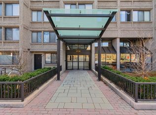 Regency Park, Brookline, MA 02445