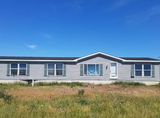 1361 Warrior Rd, Gillette, WY 82716