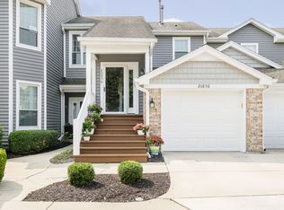20856 Waterscape Way, Noblesville, IN
