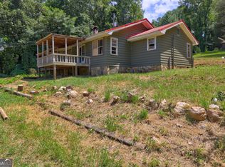 333 Purcell Free Dr, Ball Ground, GA 30107