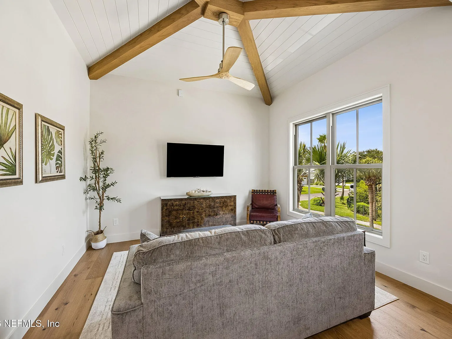 1 bed, 1.0 bath, 525 sqft, $3,500 — Photo 3