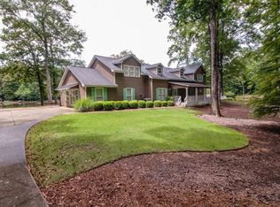 66 Hickory Ct, Fortson, GA 31808